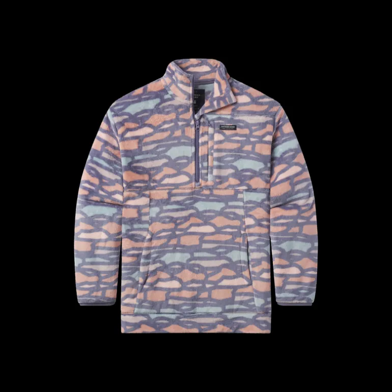 Ogden Gorge Fleece Pullover