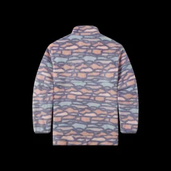 Ogden Gorge Fleece Pullover