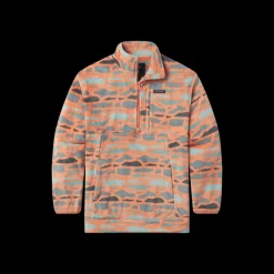Ogden Gorge Fleece Pullover