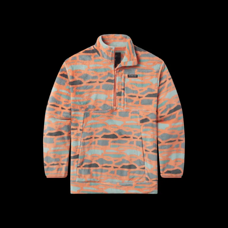 Ogden Gorge Fleece Pullover
