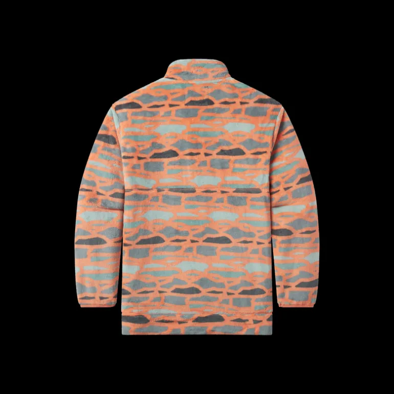 Ogden Gorge Fleece Pullover