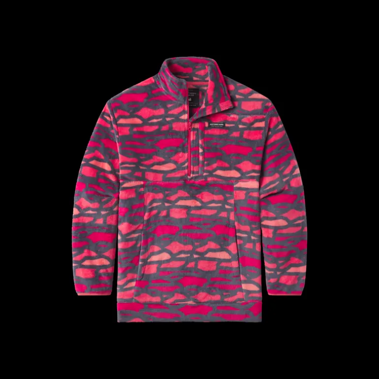 Ogden Gorge Fleece Pullover