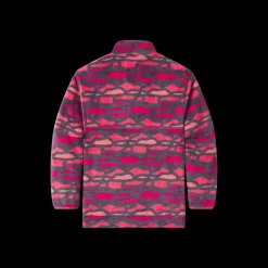 Ogden Gorge Fleece Pullover