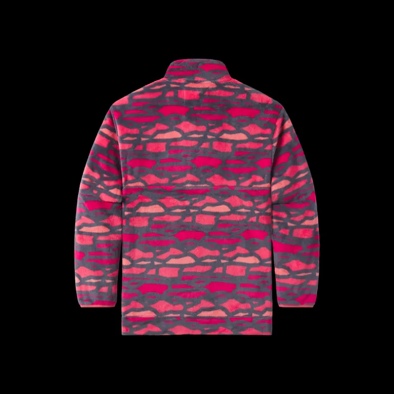 Ogden Gorge Fleece Pullover