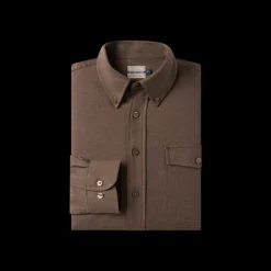 Old Mill Heather Flannel