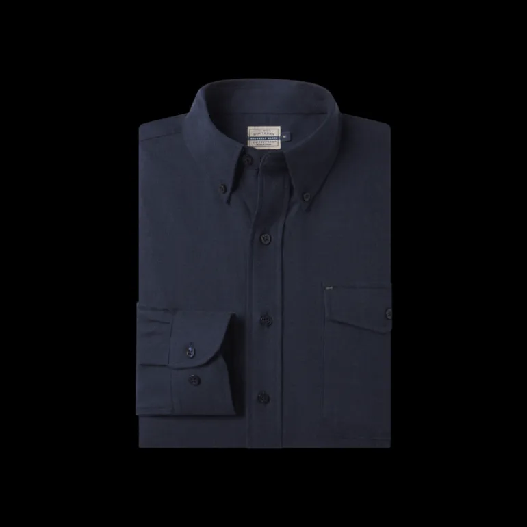 Old Mill Heather Flannel