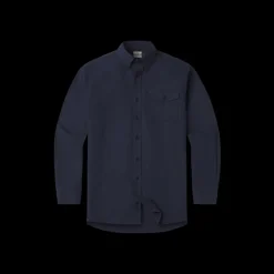 Old Mill Heather Flannel