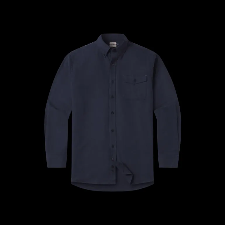 Old Mill Heather Flannel