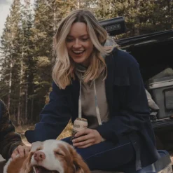Old Mill Heather Flannel