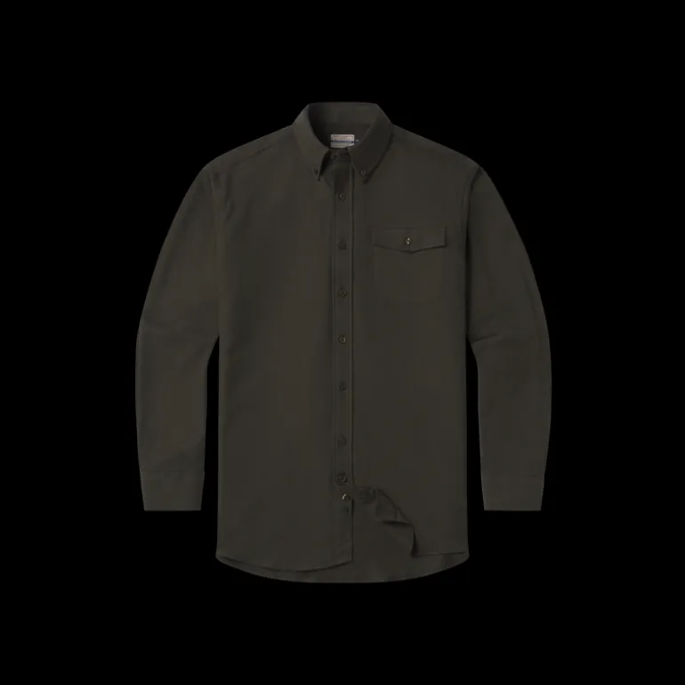 Old Mill Heather Flannel