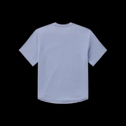 Olivia Vintage Tee - Flag