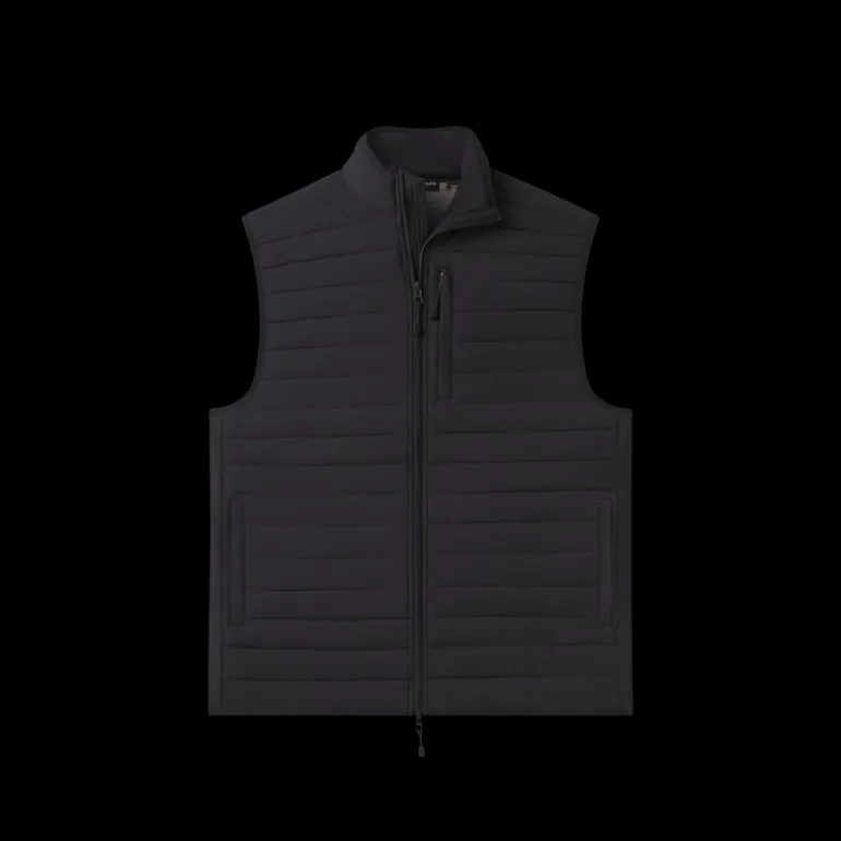 Olympia Performance Fill Vest