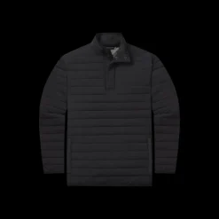 Olympia Performance Fill Pullover