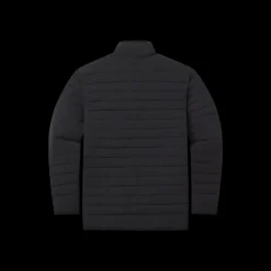 Olympia Performance Fill Pullover
