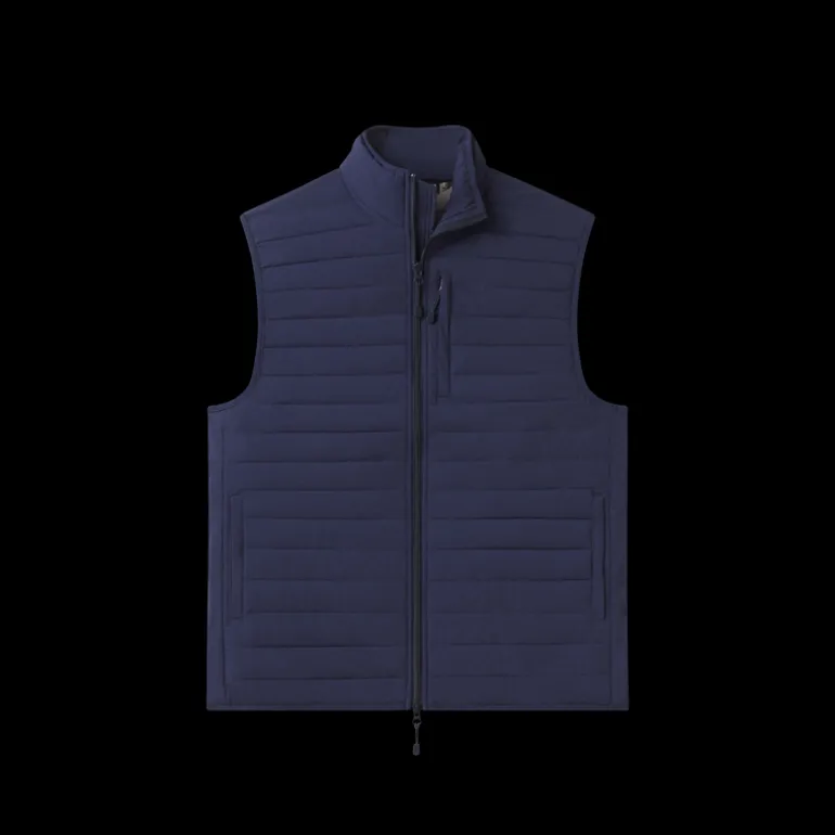 Olympia Performance Fill Vest
