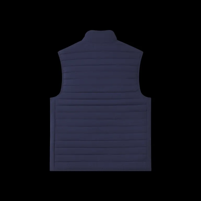 Olympia Performance Fill Vest
