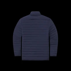 Olympia Performance Fill Pullover