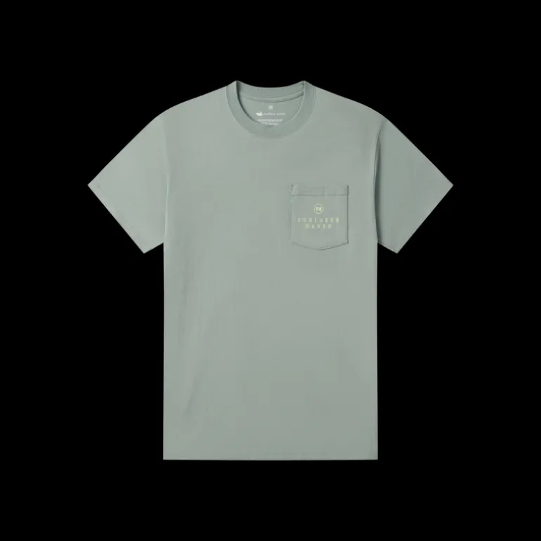 Original Outline Tee