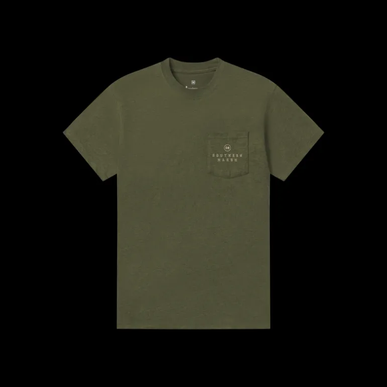 Original Outline Tee