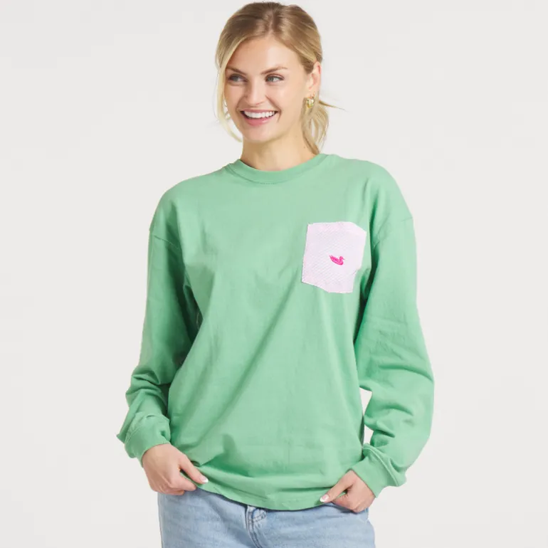 Original Rebecca Jersey