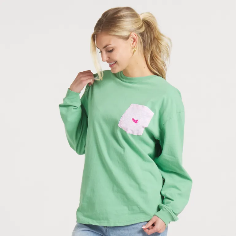 Original Rebecca Jersey