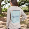 Origins Elevation Tee - Long Sleeve