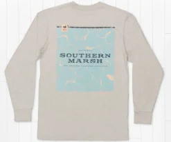 Origins Elevation Tee - Long Sleeve