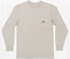 Origins Elevation Tee - Long Sleeve