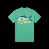 Outfitter Collection Tee - Pompano