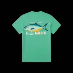 Outfitter Collection Tee - Pompano