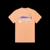 Outfitter Collection Tee - Wahoo