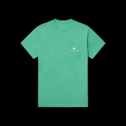 Outfitter Collection Tee - Pompano