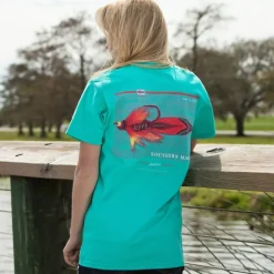 Outfitter Series Tee - 3
