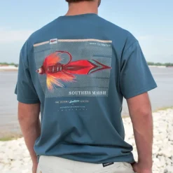 Outfitter Series Tee - 3