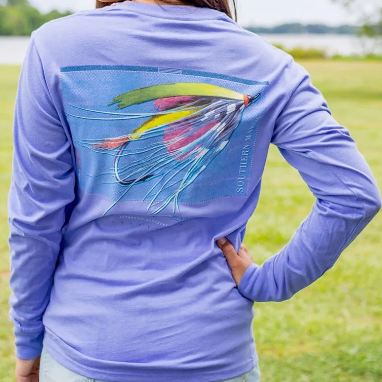 Outfitter Series Tee - 2 - Long Sleeve