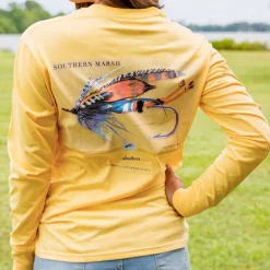 Outfitter Series Tee - 1 - Long Sleeve