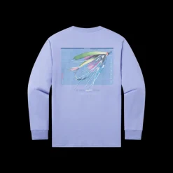 Outfitter Series Tee - 2 - Long Sleeve