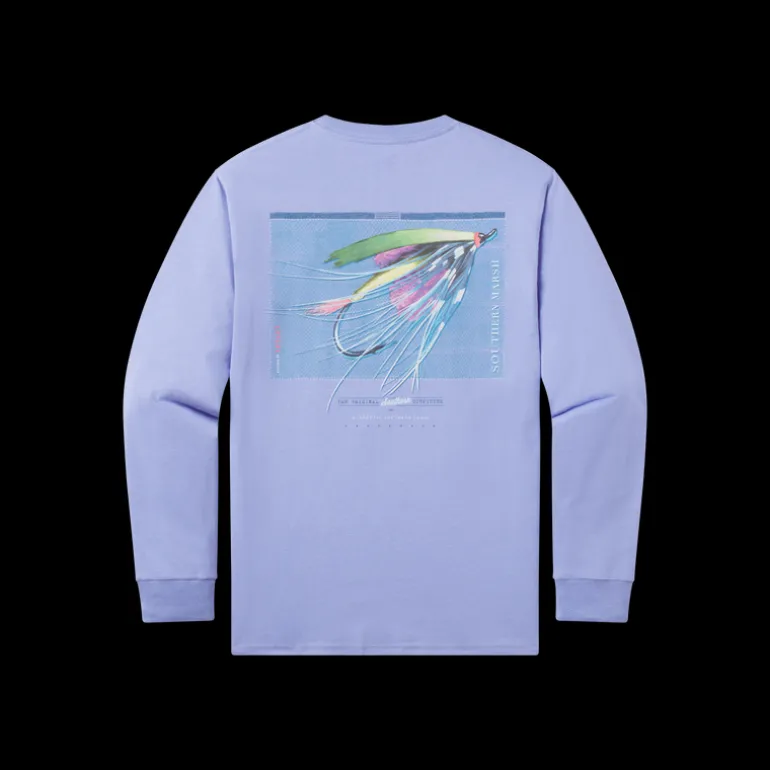 Outfitter Series Tee - 2 - Long Sleeve
