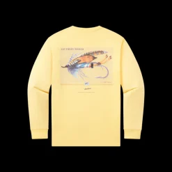 Outfitter Series Tee - 1 - Long Sleeve