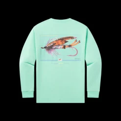 Outfitter Series Tee - 1 - Long Sleeve