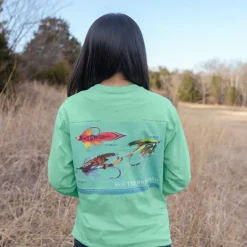 Outfitter Series Tee - Collection - Long Sleeve