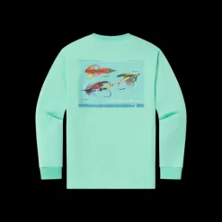 Outfitter Series Tee - Collection - Long Sleeve