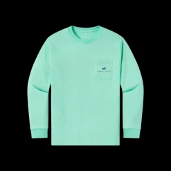 Outfitter Series Tee - Collection - Long Sleeve