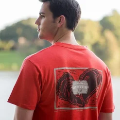Oyster Festival Tee