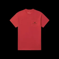 Oyster Festival Tee