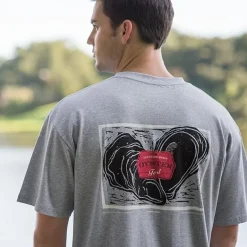 Oyster Festival Tee