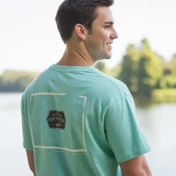 Oyster Festival Tee