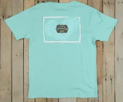Oyster Festival Tee