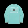 Oyster Festival Tee - Long Sleeve