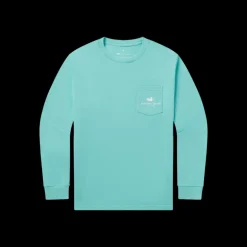Oyster Festival Tee - Long Sleeve